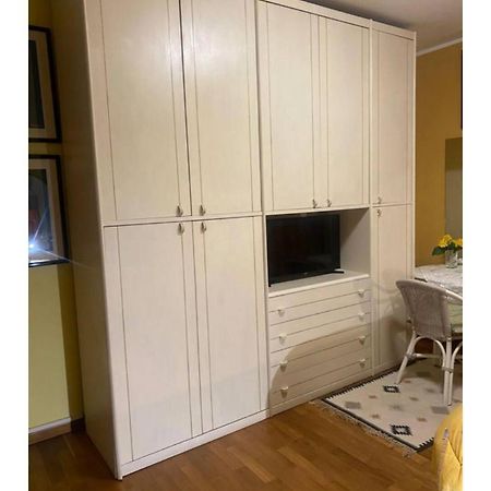 Double Room Adele 'S House Pieve a Nievole Buitenkant foto