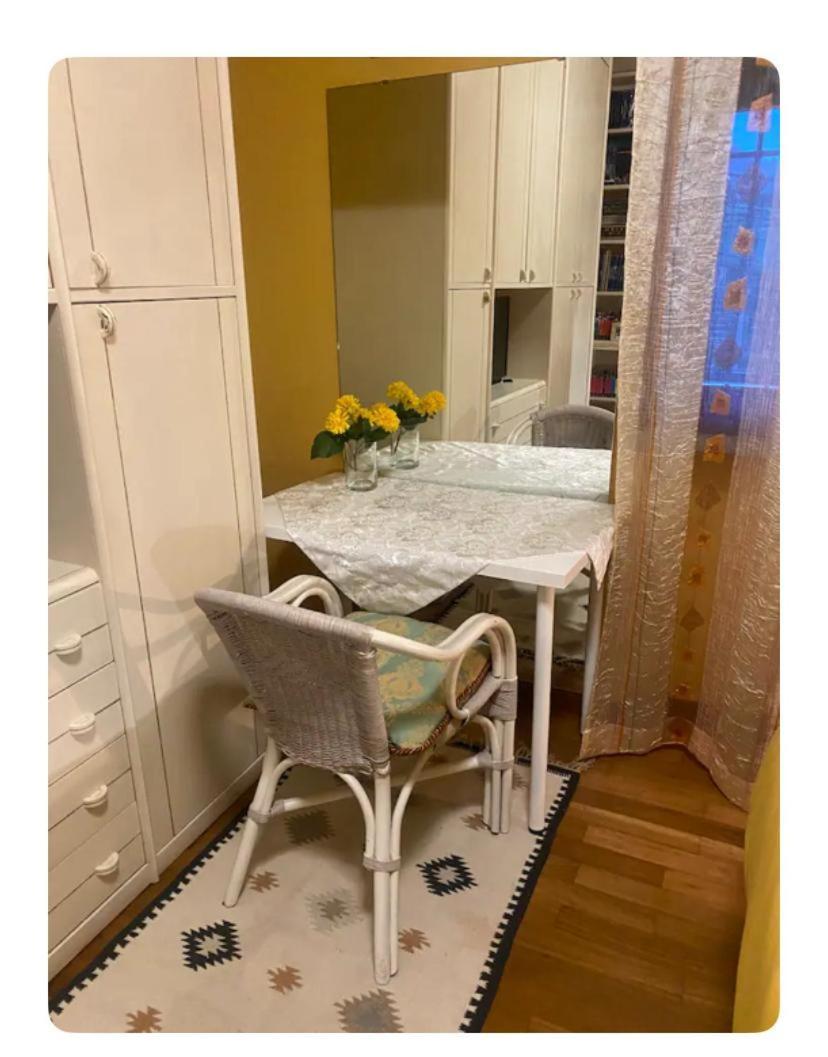Double Room Adele 'S House Pieve a Nievole Buitenkant foto