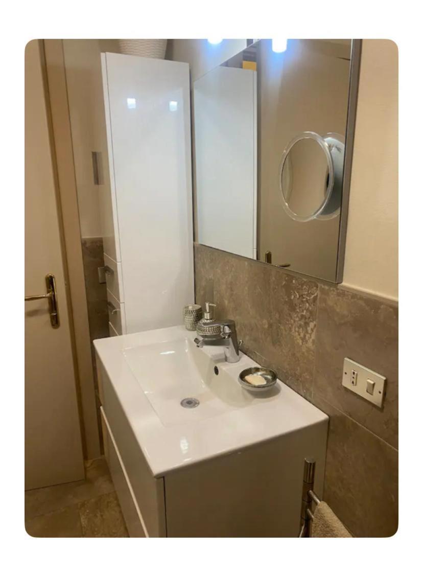 Double Room Adele 'S House Pieve a Nievole Buitenkant foto
