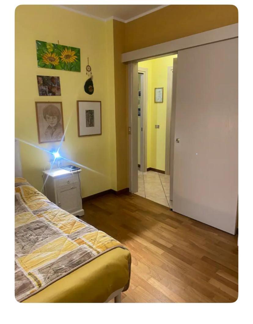 Double Room Adele 'S House Pieve a Nievole Buitenkant foto