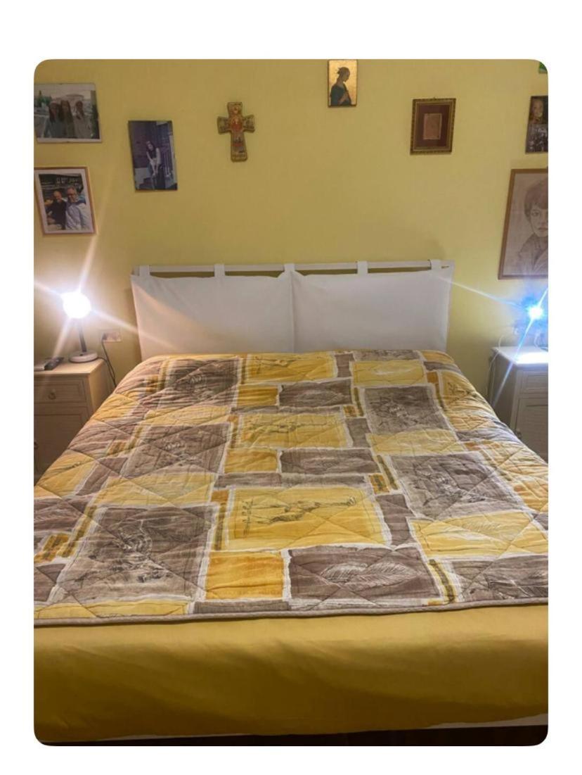Double Room Adele 'S House Pieve a Nievole Buitenkant foto